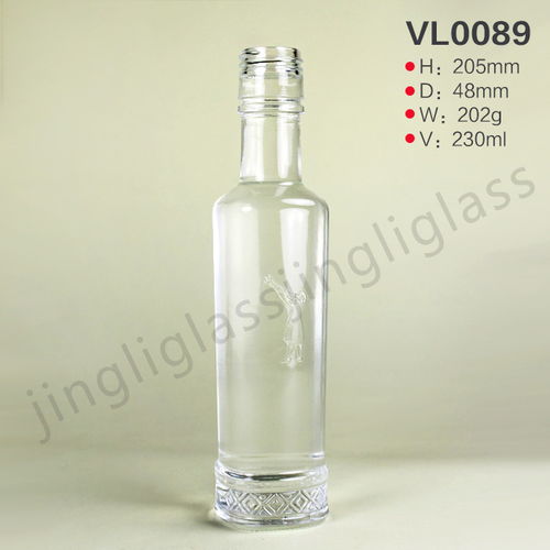 小酒瓶生產(chǎn)廠家批發(fā)服務(wù) 品質(zhì)可靠，覆蓋飲料及茶葉零售