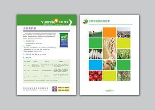 農(nóng)業(yè) 環(huán)保 化肥 產(chǎn)品 單頁(yè) dm 水果 糧食 農(nóng)作物 豐收 希望 平面 其他平面 歡喜又何如 zcool